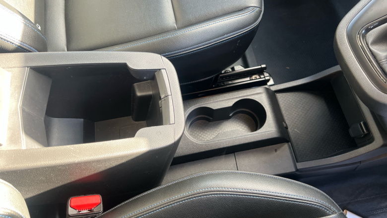 Nissan Townstar L1 Petrol 1.3 Tekna Van